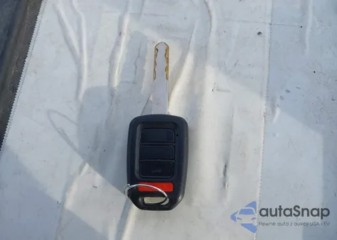 2014 Honda Accord Sport z USA, uszkodzony, nr VIN 1HGCR2F56EA167371